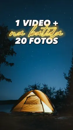 NA BATIDA 21 clips