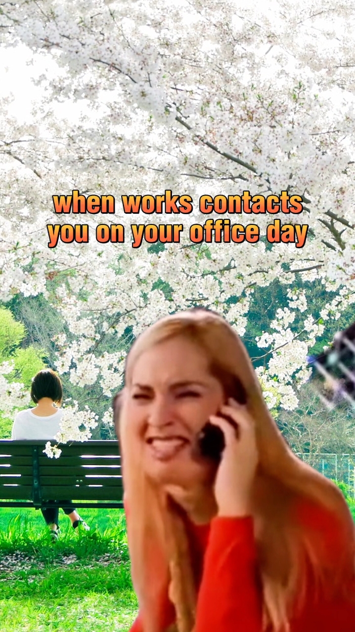 Work Meme
