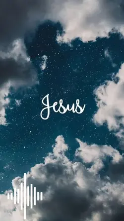 jesus