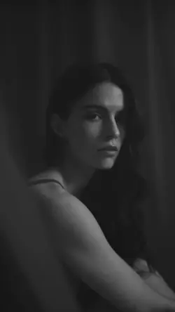 Color to B&W