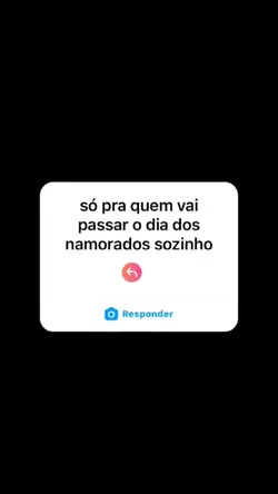 Dia do namorados😂