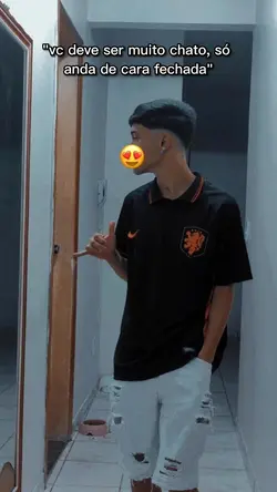 Com os de vdd