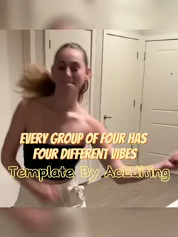 Group of Four Temp