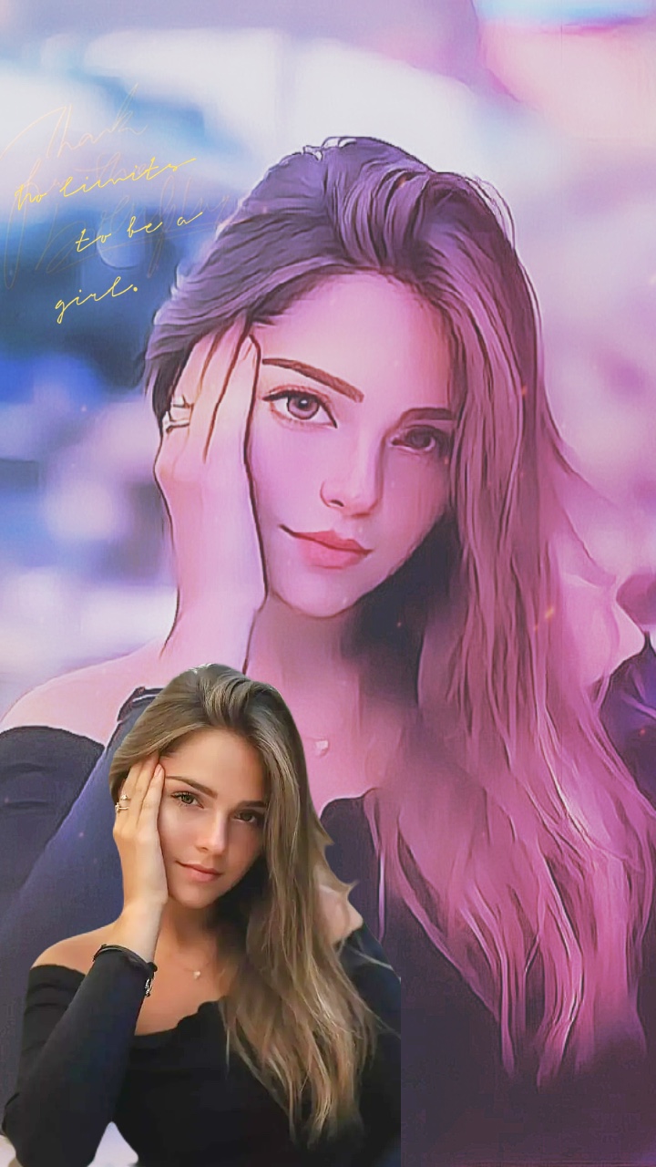 So beautiful