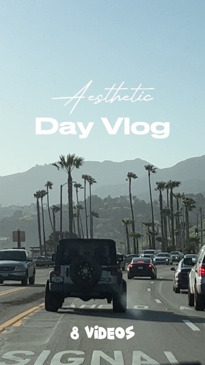 Vlog do Dia da Estética