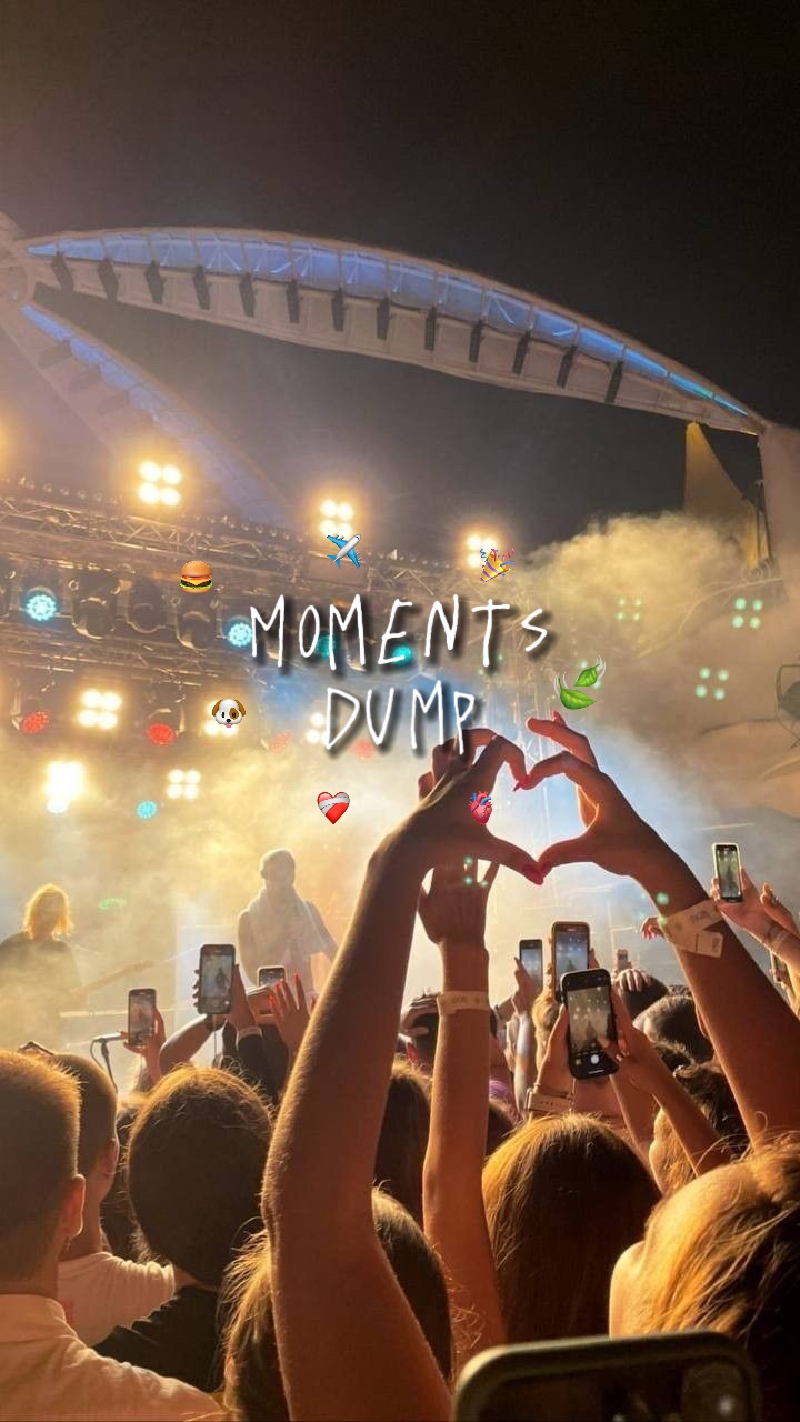 SEUS MOMENTOS 