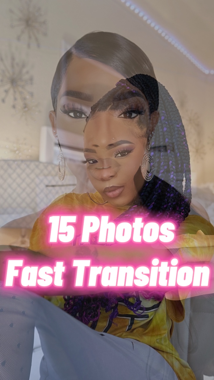 Transition photo 🔥🔥