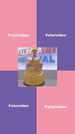 Tem bolo pa tudi⚡️