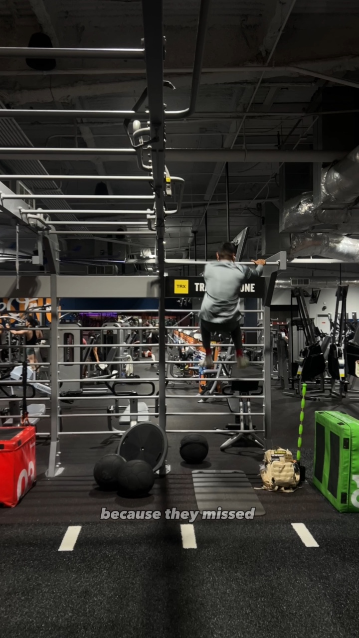 GYM MOTIVATION #60