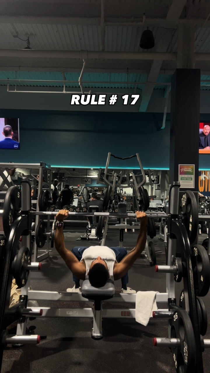 MOTIVACIÓN DE GIMNASIO # 48