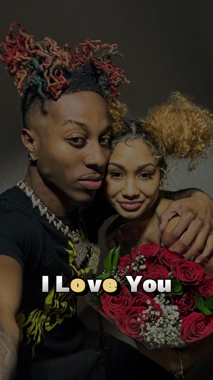 I love you…