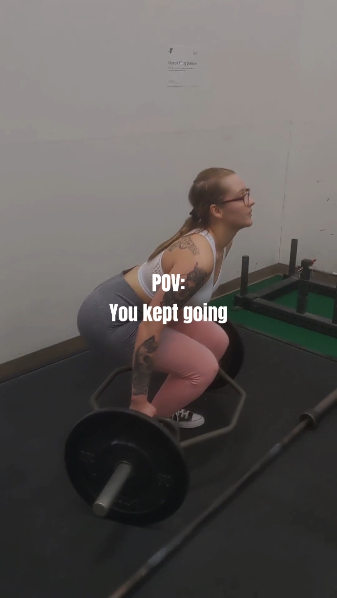 Transformation