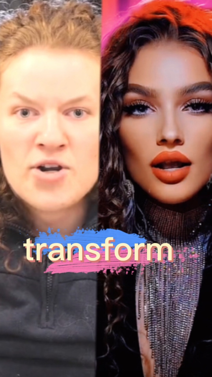 transform
