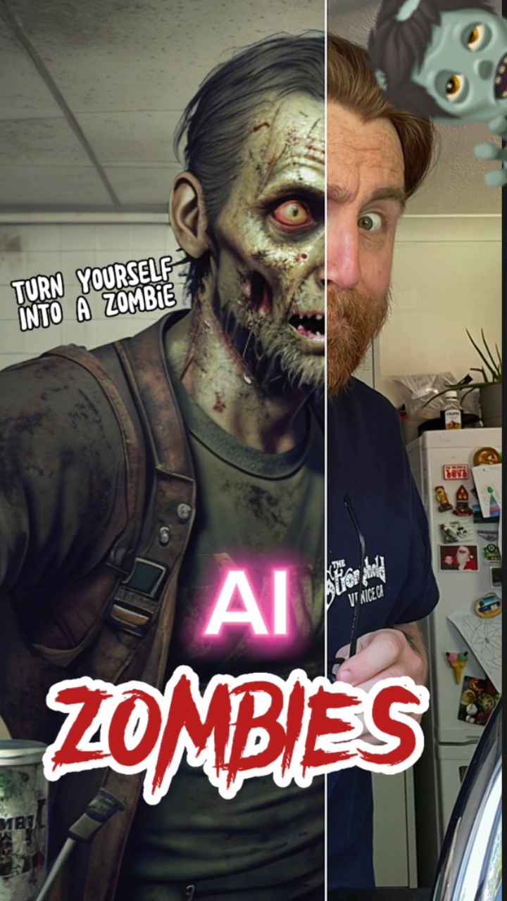 Zombie Ai