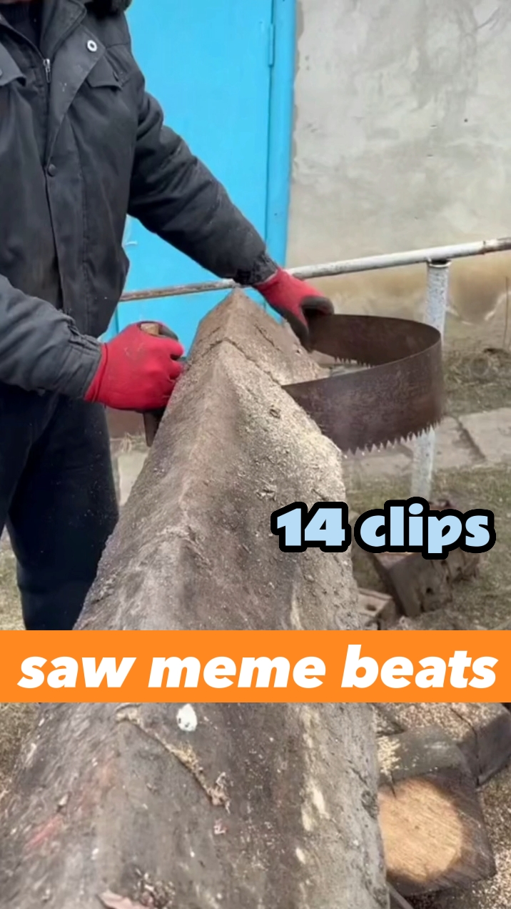 saw meme