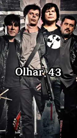 Olhar 43