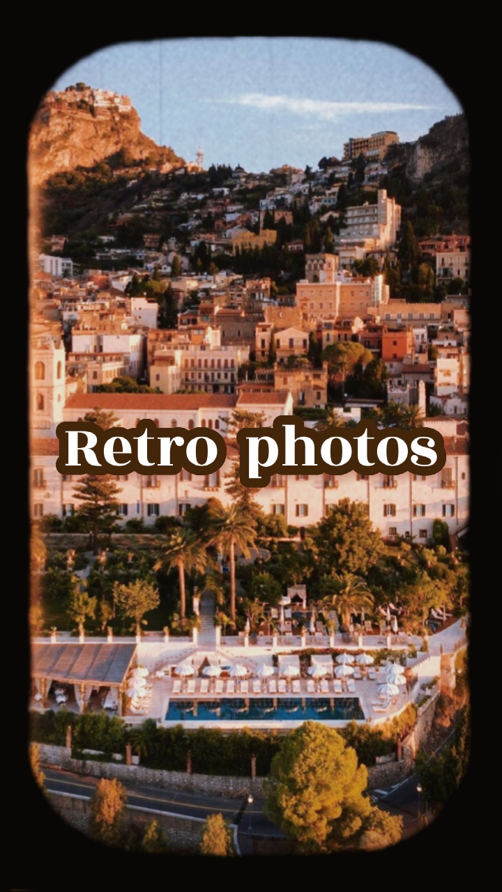 Fotos retro