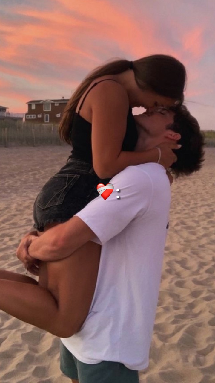 RELATIONS 💞