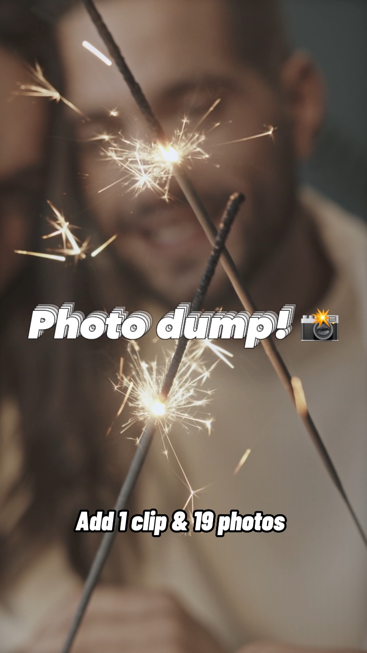 Despejo de fotos! 📸