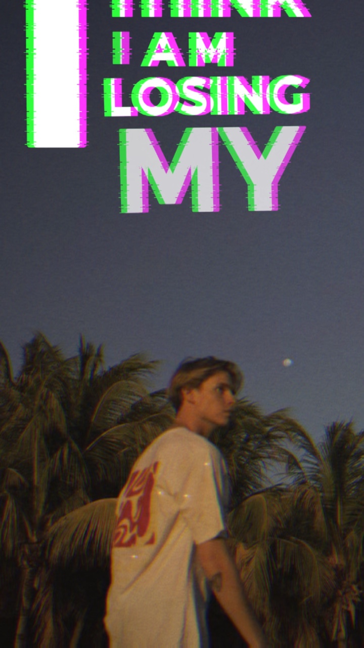 Losing My Mind