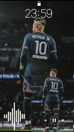 neymar