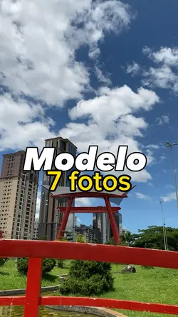 Modelo 7 fotos 