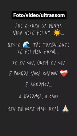 Meu milagre