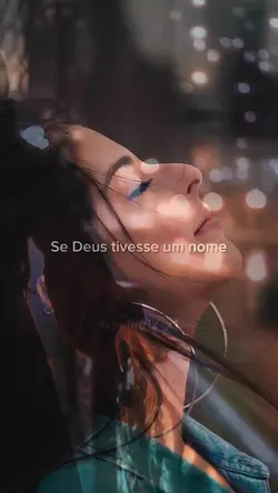Deus maravilhoso 