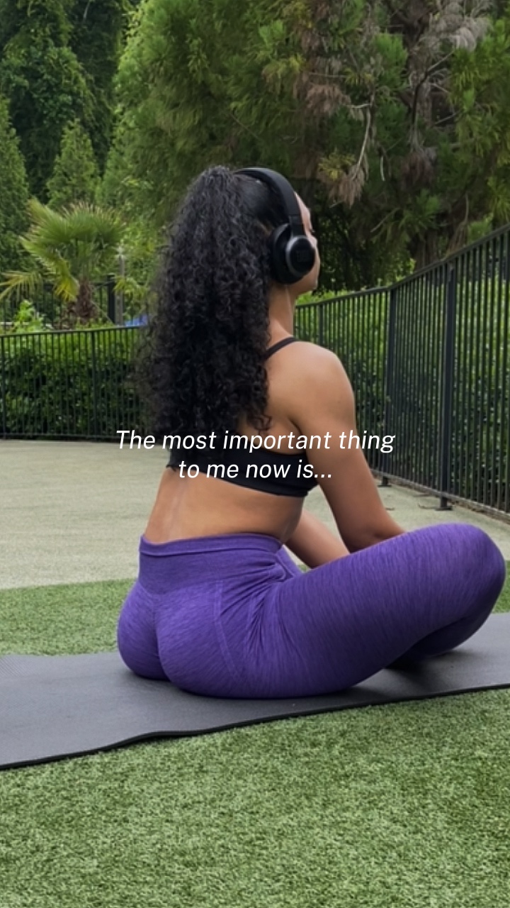 Daily motivation 