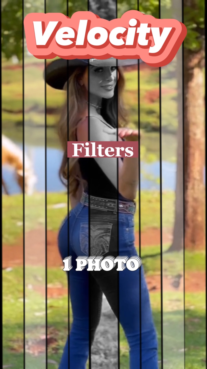 Filtres de vitesse