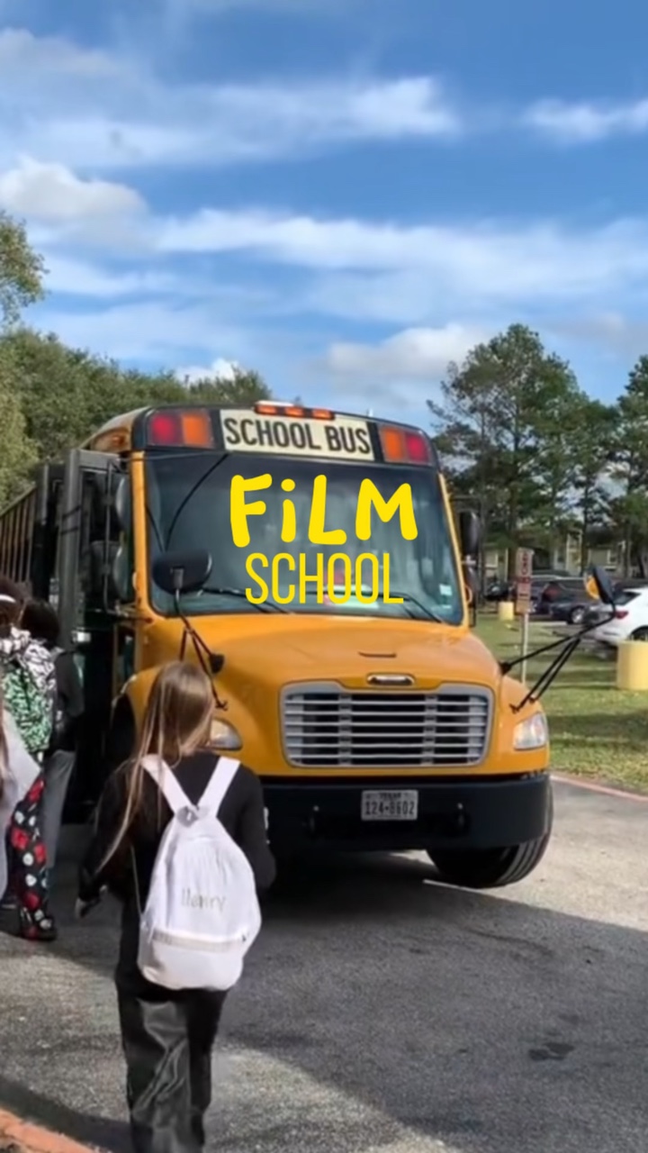 Film okulu 