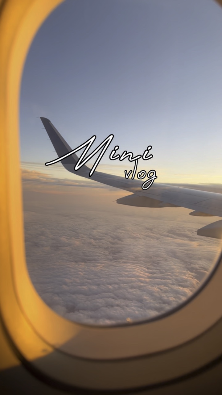 Minivlog