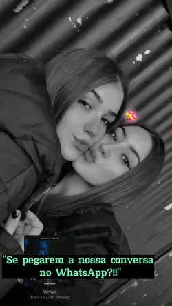 Amigas...