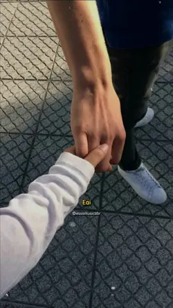 Eai Meu amor ❤️💍