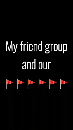 Our Red Flags 