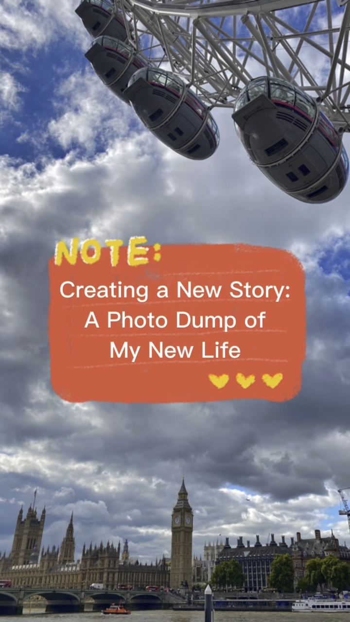 Un volcado de fotos