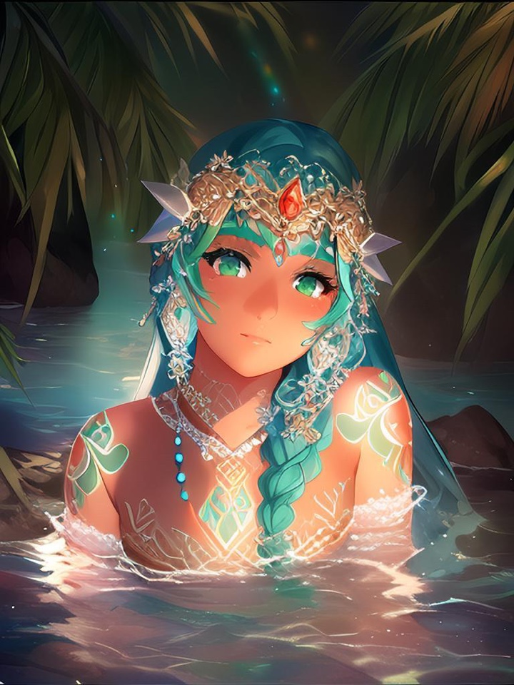 AI filter 