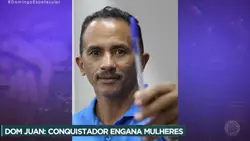 JORNAL FAKE 📺