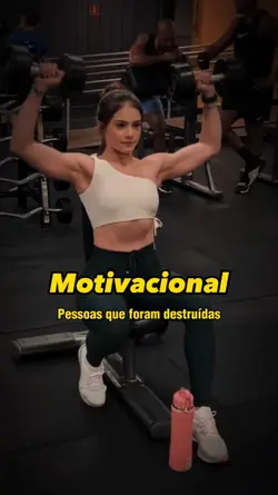Motivação Academia