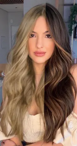 Cabelo loiro
