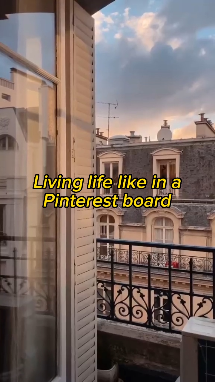 Life like Pinterest