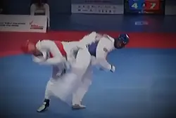 Taekwondo ✨