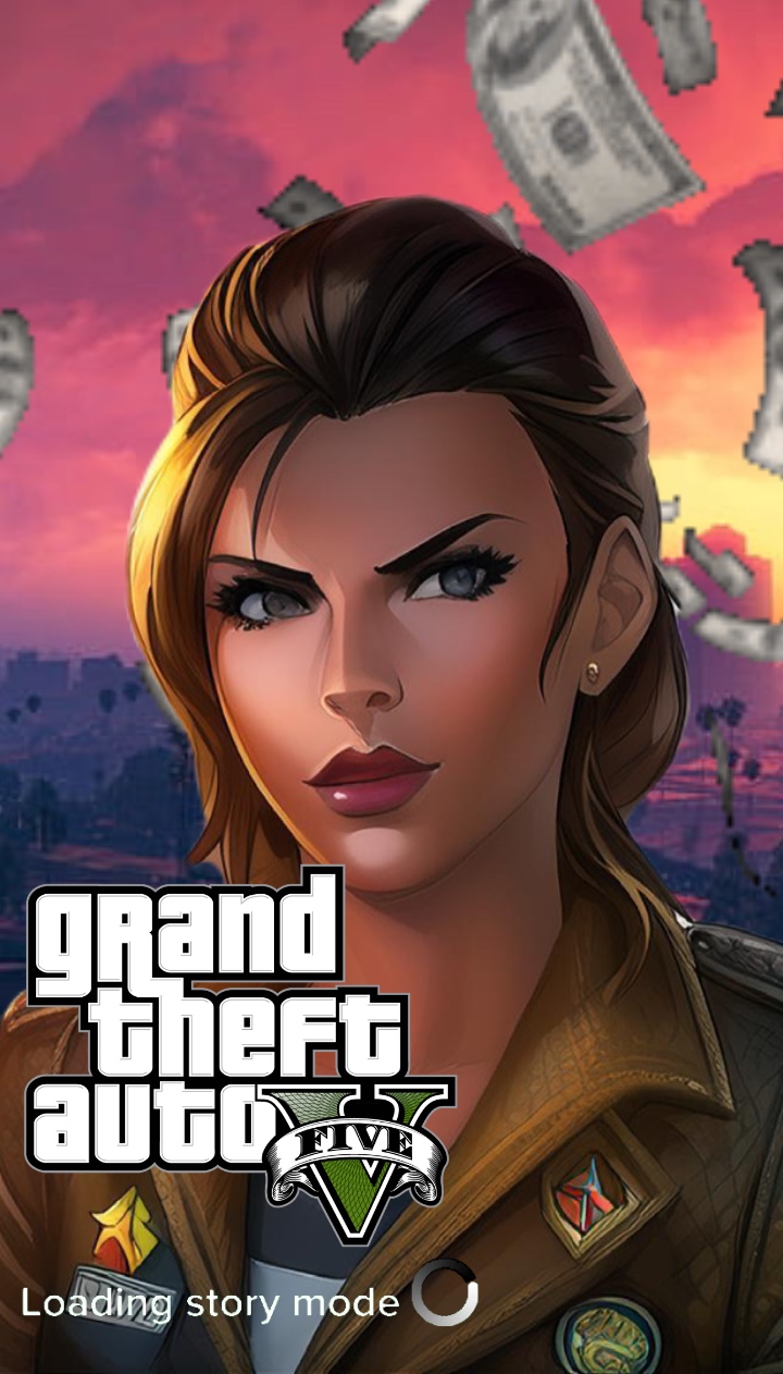 GTA