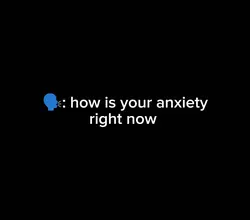 how are you
