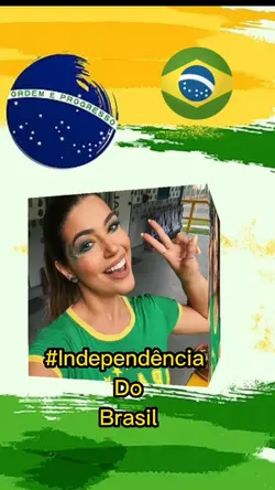 #Independência2022