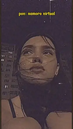 Namoro virtual 