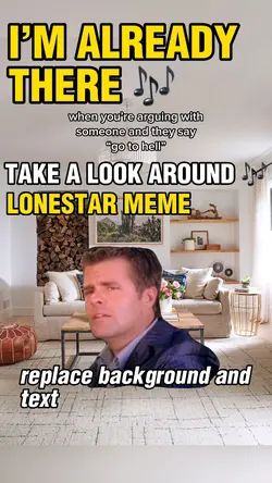 I’m Already There