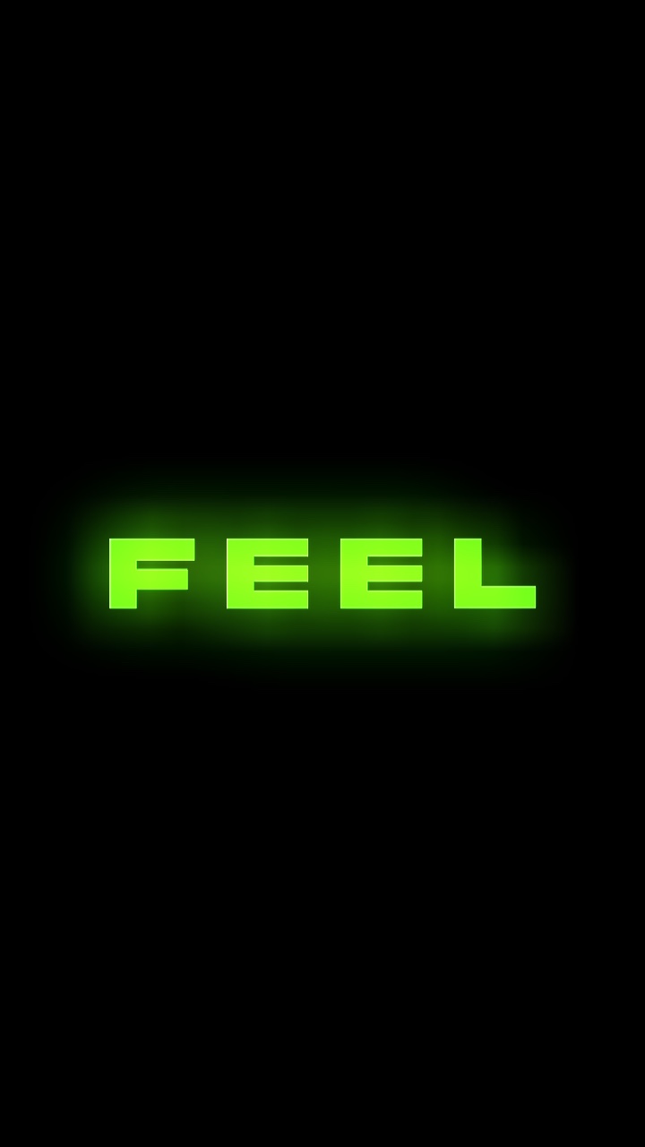 Phonk text intro