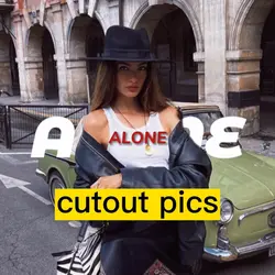 cutout pics