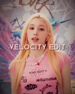 Velocity